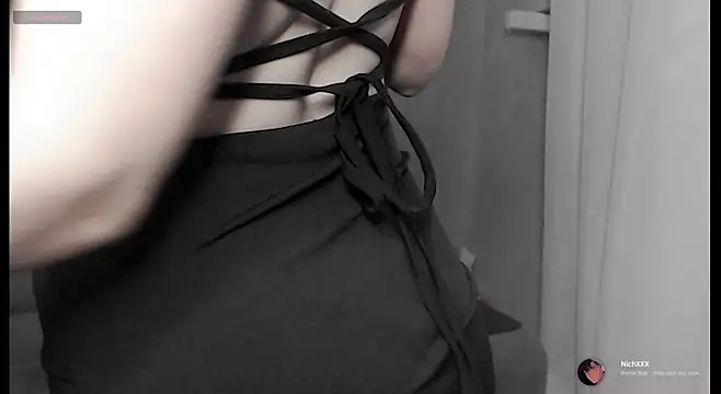 cute elfy  online show from 11-09-25, 02:26