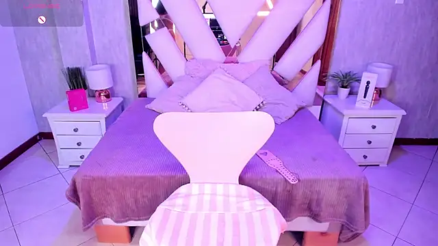 Janah Myers online show from 02-25-26, 02:59