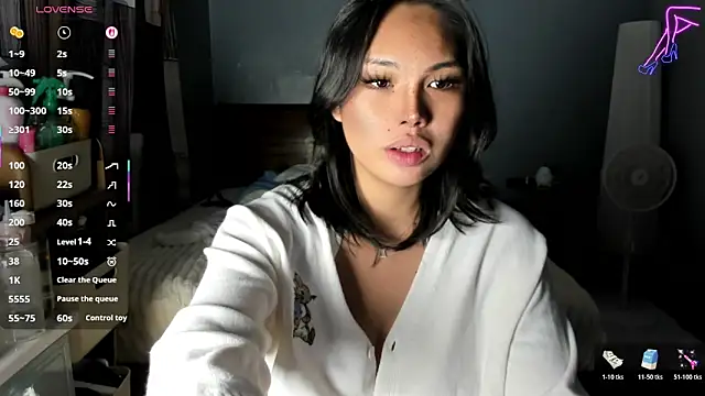 Griselda beatriz3 online show from 11-24-25, 08:03