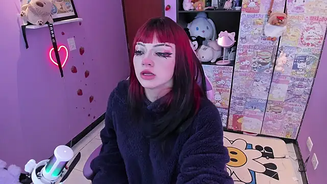 Vero Osb  online show from 09-12-25, 08:42