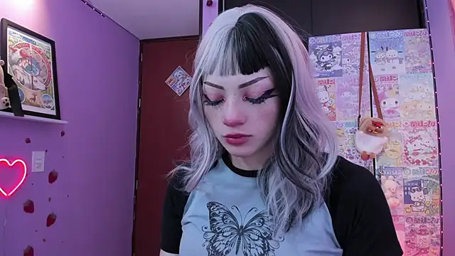 Vero Osb  online show from 10-21-25, 11:38