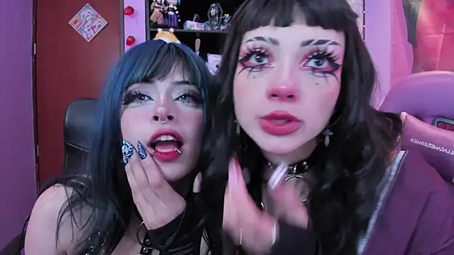 Vero Osb  online show from 12-20-25, 02:18