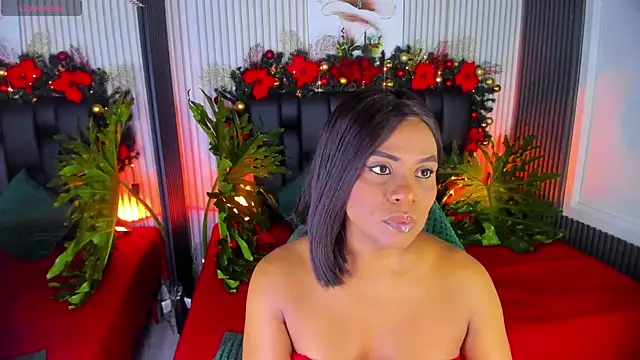 AriebonyBrooke online show from 12-20-25, 11:39