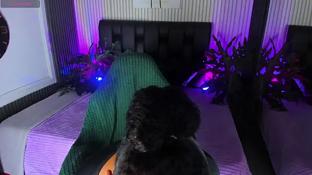 AriebonyBrooke online show from 02-28-26, 11:44