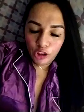 enoria1992 online show from 11-05-25, 08:31