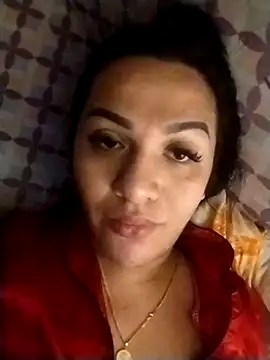 enoria1992 online show from 12-13-25, 10:04