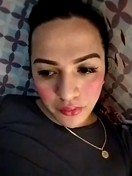 enoria1992 online show from 12-17-25, 02:50