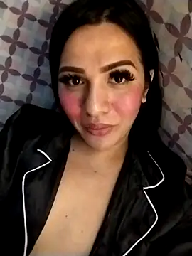 enoria1992 online show from 03-06-26, 12:07