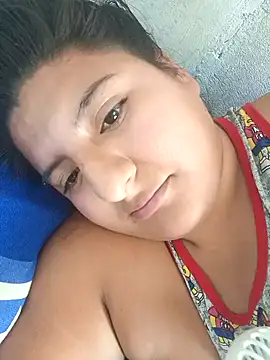 Snapshot of ashley0801 chatting on 09-25-25, 06:11 ashley0801 online show from 09-25-25, 06:11