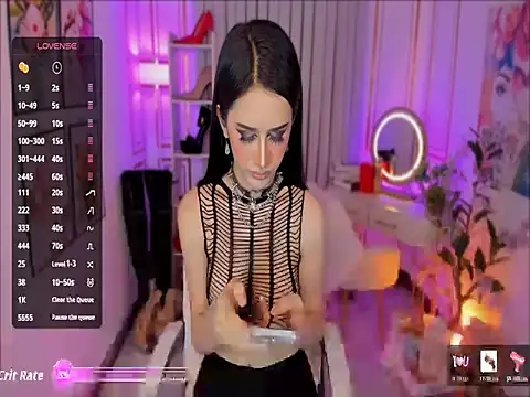 Goddessofchaosx online show from 07-05-26, 01:56