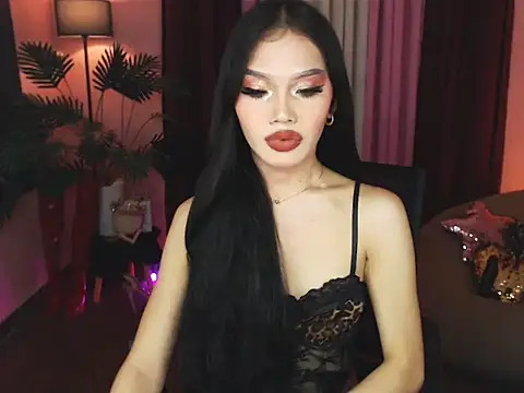 Snapshot of Asianprincess69 chatting on 10-19-25, 01:06 Asianprincess69 online show from 10-19-25, 01:06