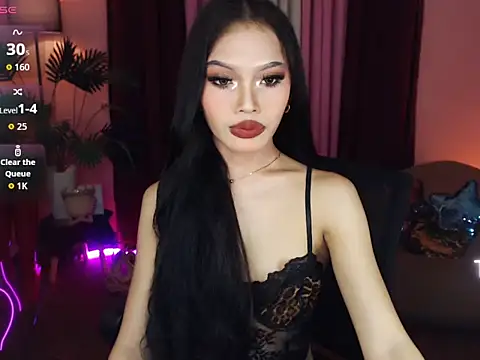 Snapshot of Asianprincess69 chatting on 10-24-25, 12:41 Asianprincess69 online show from 10-24-25, 12:41