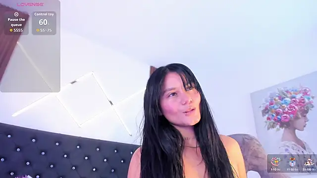 Miiaa jones online show from 09-22-25, 02:41