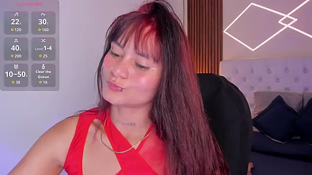 Miiaa jones online show from 04-24-26, 03:47