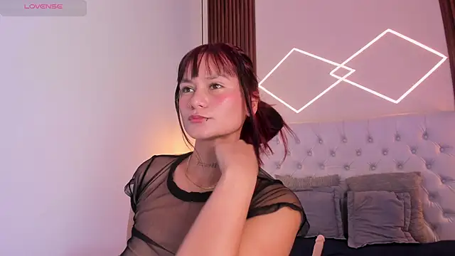 Miiaa jones online show from 04-27-26, 04:05