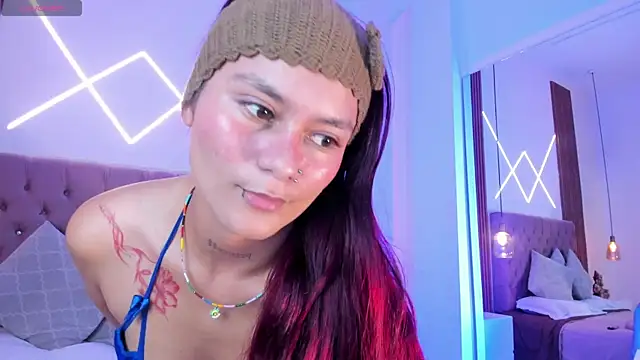 Miiaa jones online show from 07-27-26, 04:03