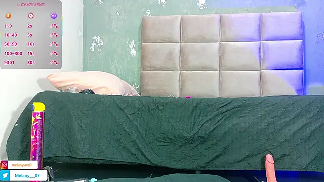 Snapshot of Melany__08 chatting on 11-29-25, 01:14 Melany 08 online show from 11-29-25, 01:14