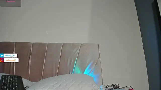 Melany  08 online show from 02-24-26, 01:09