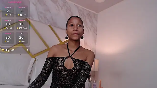 LorenBeiker- online show from 11-11-25, 11:10