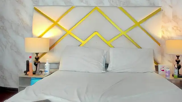 LorenBeiker- online show from 03-10-26, 11:48