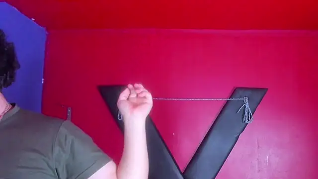 Jackson n Scarlett online show from 03-10-26, 04:34