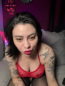 Draculona-666 online show from 03-24-26, 04:06