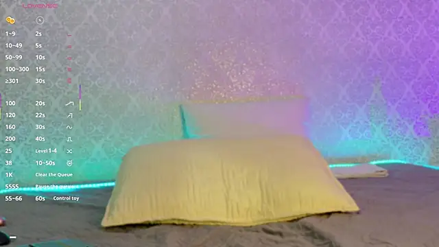 BeccaReedd online show from 11-03-25, 11:00