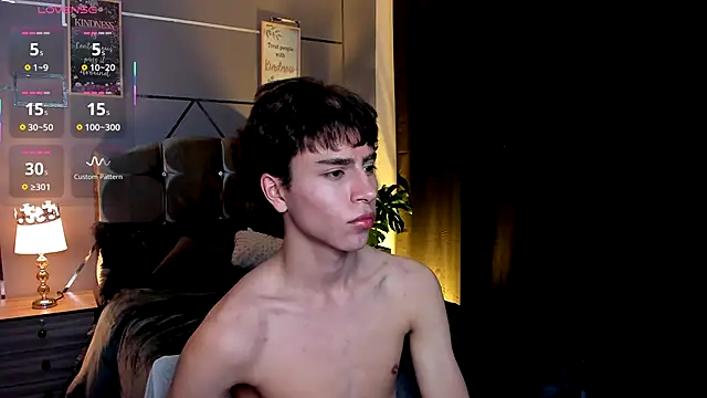 Christopher 77 online show from 10-03-25, 12:46