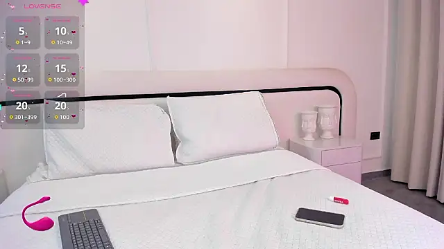 MaddyMay  online show from 01-15-26, 08:23