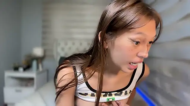 SexyHotJea online show from 12-16-25, 04:17