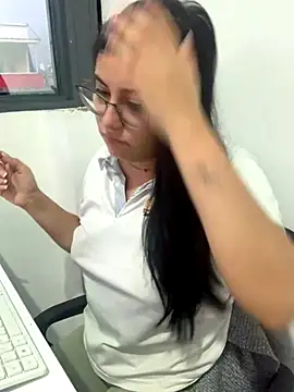 Velma star online show from 09-11-25, 10:48