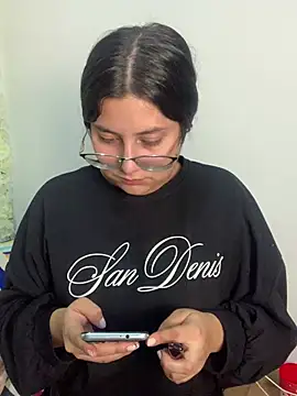 Velma star online show from 01-15-26, 01:10