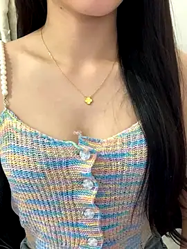 JennyQueen18 online show from 12-23-25, 06:55