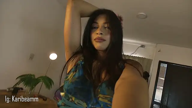 Karibeam online show from 01-11-26, 07:08