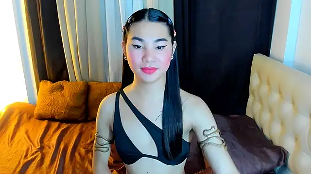 hotjessieempress online show from 11-23-25, 09:14