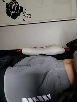 Snapshot of Koreanjjc chatting on 10-07-25, 10:01 Koreanjjc online show from 10-07-25, 10:01