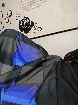 Snapshot of Koreanjjc chatting on 10-20-25, 03:12 Koreanjjc online show from 10-20-25, 03:12