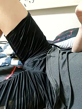 Snapshot of Koreanjjc chatting on 11-10-25, 10:58 Koreanjjc online show from 11-10-25, 10:58