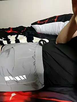 Snapshot of Koreanjjc chatting on 11-29-25, 07:06 Koreanjjc online show from 11-29-25, 07:06