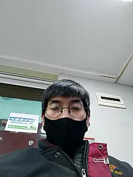 Koreanjjc online show from 02-03-26, 06:46