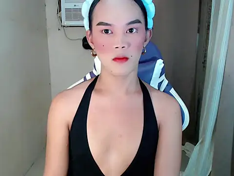 Ur Goddes Barbie online show from 07-10-26, 08:11