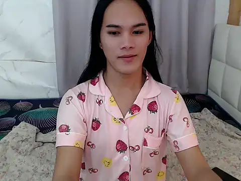 Ur Goddes Barbie online show from 07-27-26, 02:46