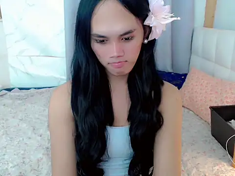 Ur Goddes Barbie online show from 07-28-26, 03:21