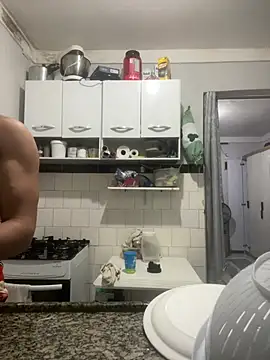 Isabelaa  online show from 04-01-26, 09:01