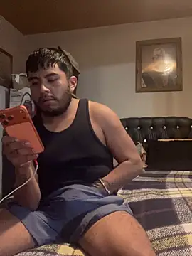 edddy23 online show from 02-15-26, 01:57