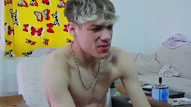 OttisBrawn online show from 11-07-25, 10:59