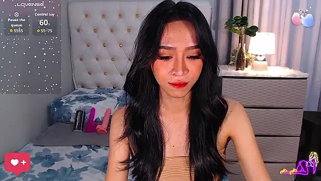 megumishemale x online show from 01-11-26, 07:41