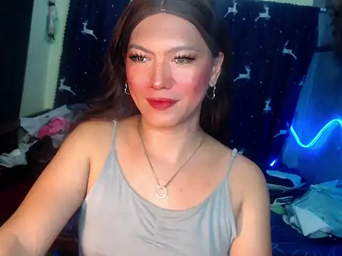 Queensabbyvee online show from 03-26-26, 03:50