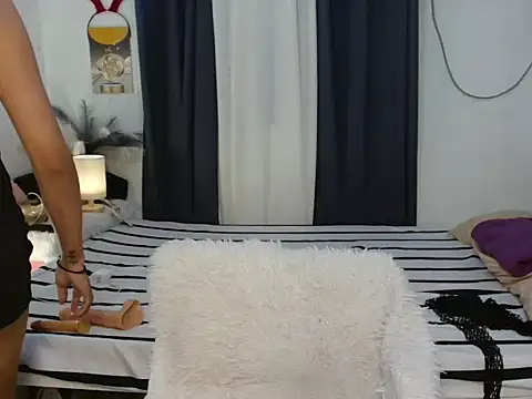 AmayaWang online show from 02-11-26, 10:53