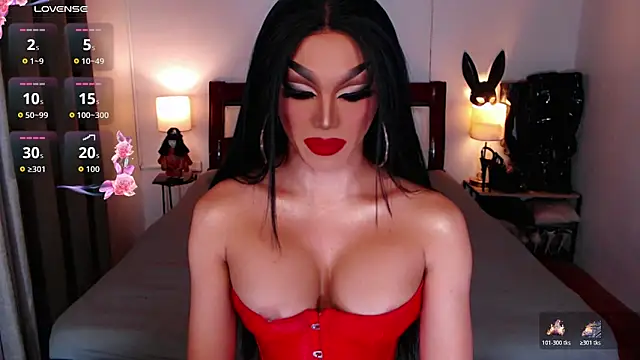 xQueenElektrax online show from 11-15-25, 03:04